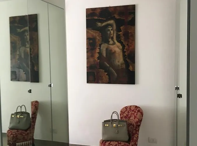 Il Tenore D'oro Centralissimo Apartman