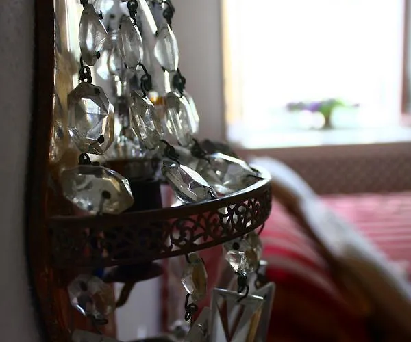 דירה Il Tenore D'oro Centralissimo *