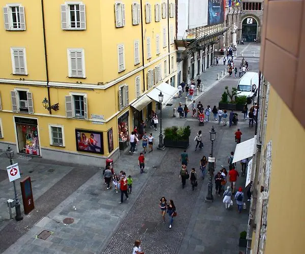 Il Tenore D'oro Centralissimo Parma