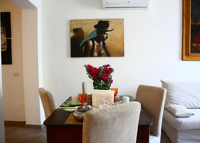 Apartman Il Tenore D'oro Centralissimo *