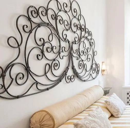 Il Tenore D'oro Centralissimo * פארמה