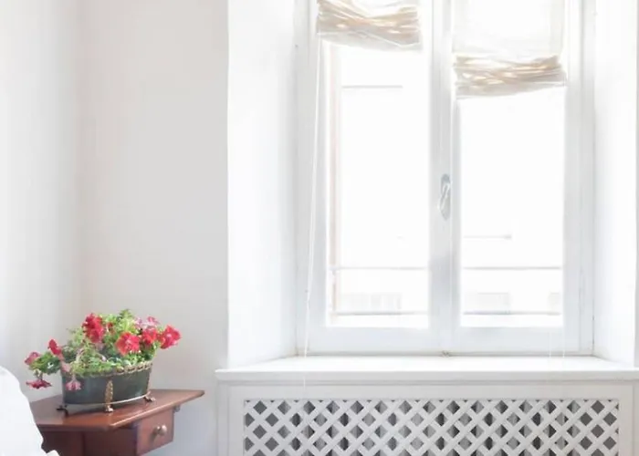 Il Tenore D'oro Centralissimo דירה *