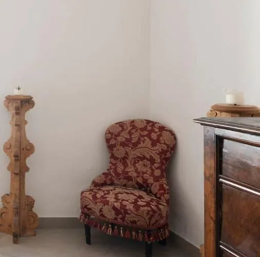 Il Tenore D'oro Centralissimo דירה