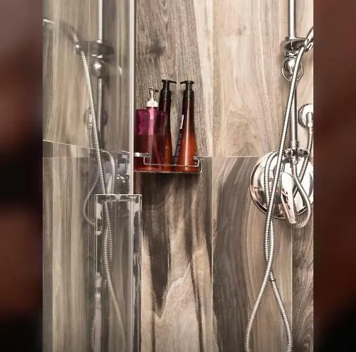 Il Tenore D'oro Centralissimo Apartman Parma