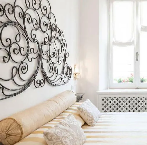 Il Tenore D'oro Centralissimo פארמה