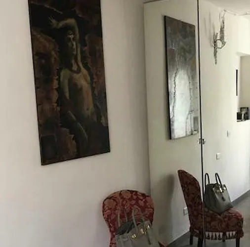 Il Tenore D'oro Centralissimo Apartman