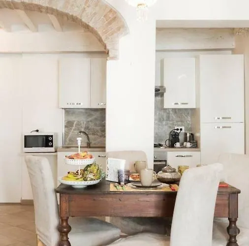 Il Tenore D'oro Centralissimo דירה *