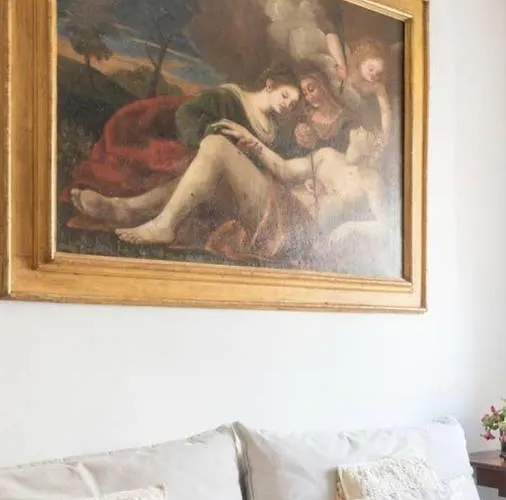 Il Tenore D'oro Centralissimo Apartman Parma